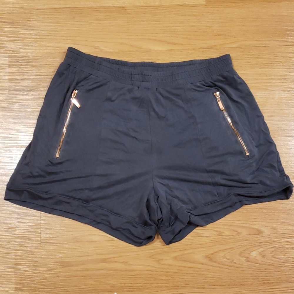 Tart shorts